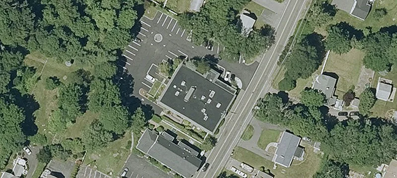 Restored Office Campus Near Boston