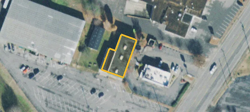 Mixed-Use Property in Murfreesboro, TN