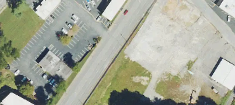 Brevard Development Opportunity Near Downtown