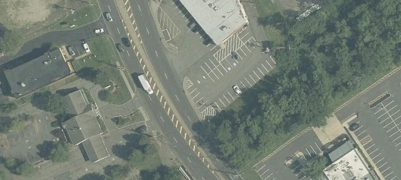 Retail Strip Mall For Sale