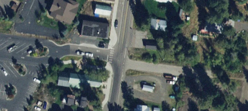 Downtown McCall Building Lot Opportunity
