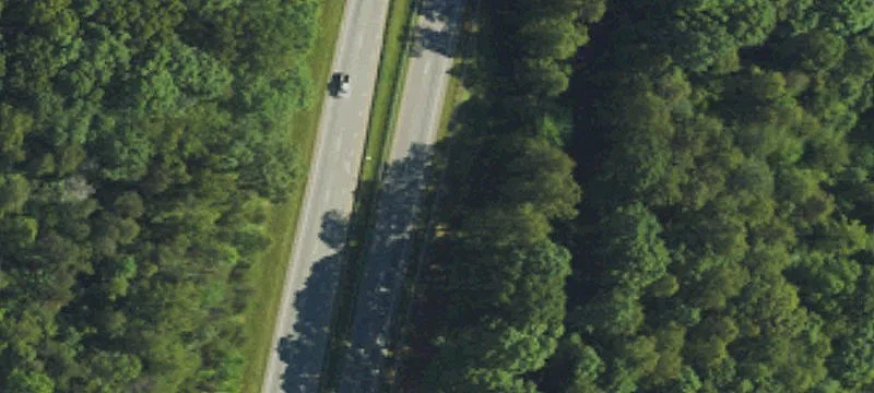Madison Land with Highway Frontage