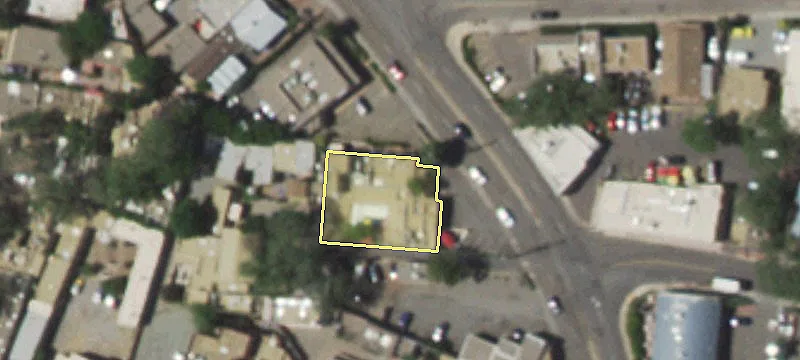 Santa Fe Mixed-Use Opportunity