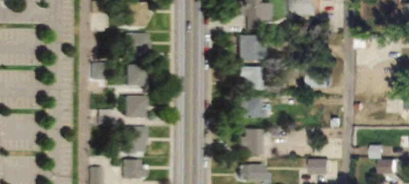 Prime Land at 10th & 71st