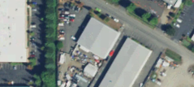 Monroe Warehouse with Secured Yard