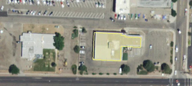 High-Visibility Commercial Property For Sale