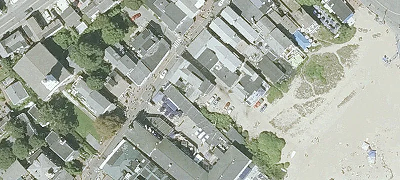 Prime Provincetown Commercial Street Property
