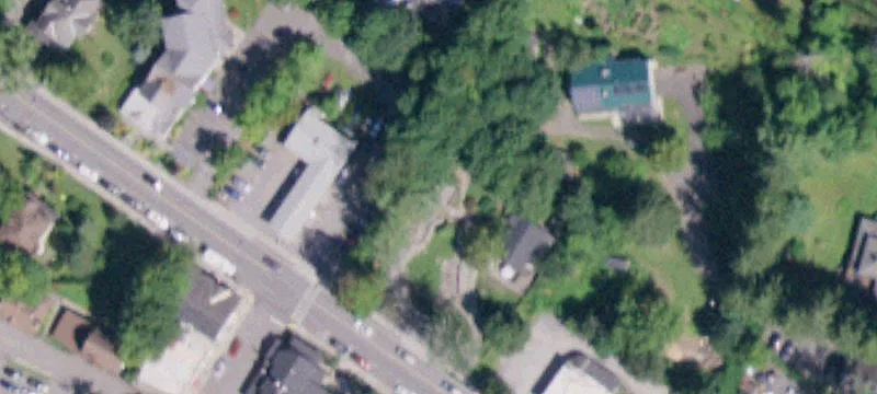 Woodstock Investment Opportunity