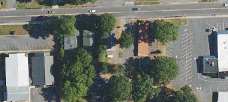 Residential Properties with Warehouse Space