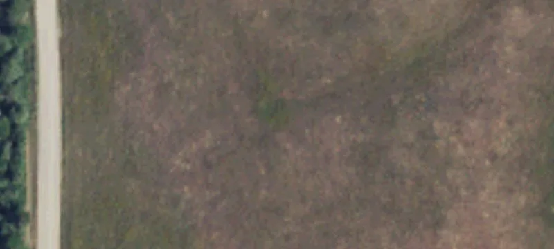38-Acre Hilltop Land Parcel