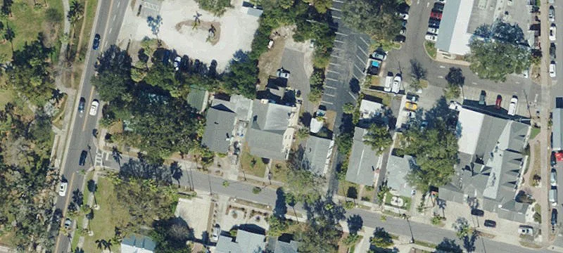 Dunedin Downtown Core Opportunity