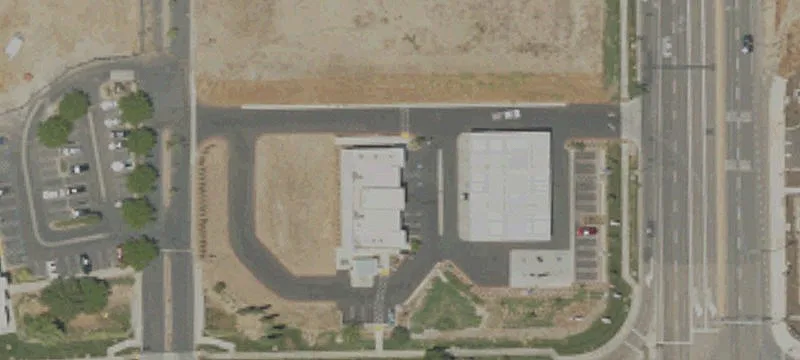 New Medical Office in Modesto