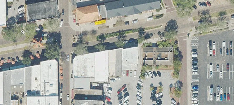 Downtown Winter Garden Commercial Property