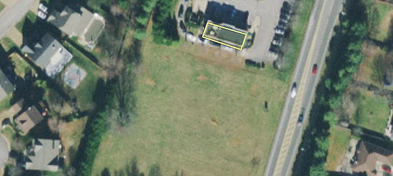 Prime Commercial Development Site