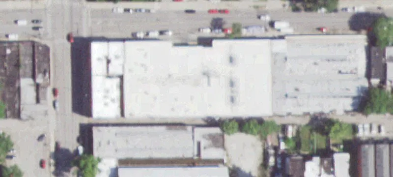 Turn-Key Cold Storage Facility
