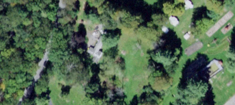 Established Campground in Hudson Valley