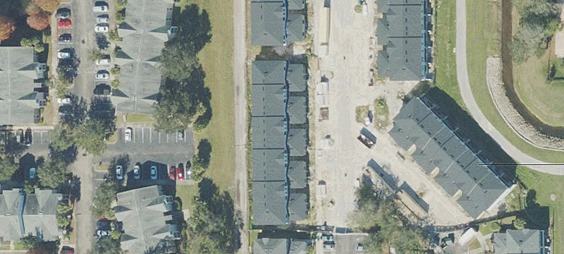 Eleven Townhome Portfolio in Kissimmee
