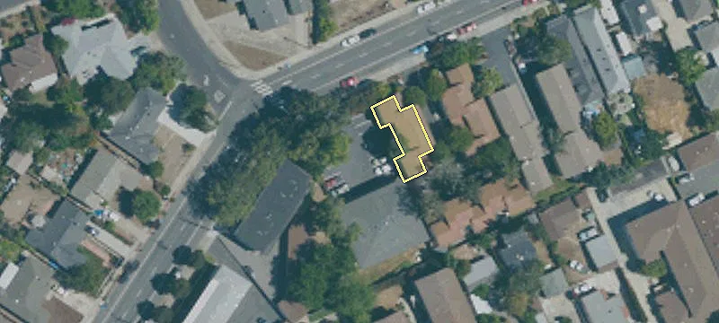 Santa Clara Multifamily Investment Opportunity