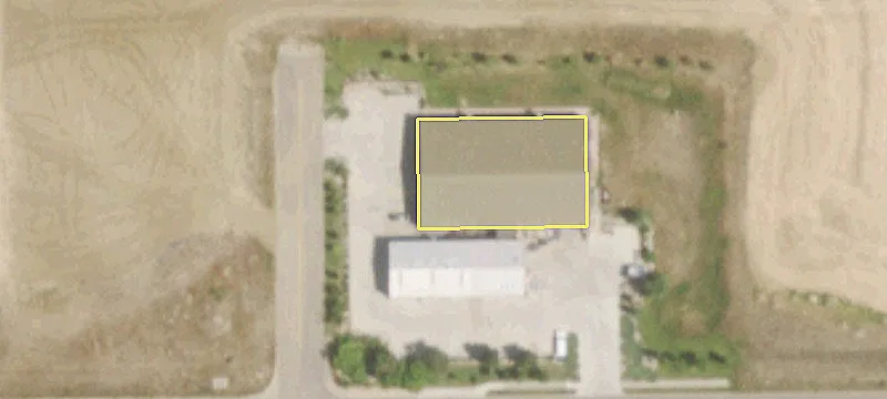 Versatile Industrial and Office Space