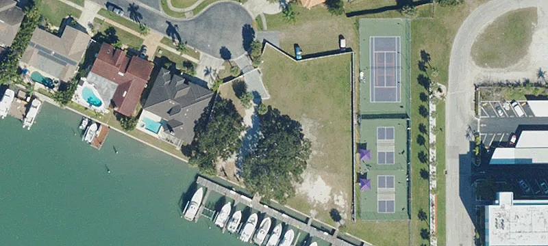 Boutique Marina Asset in Gulfport