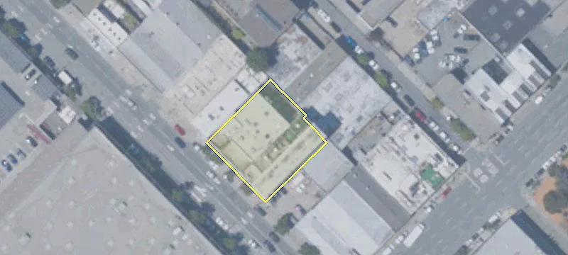 West SOMA Office/Flex Building