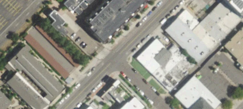 RiNo Corner Redevelopment Opportunity