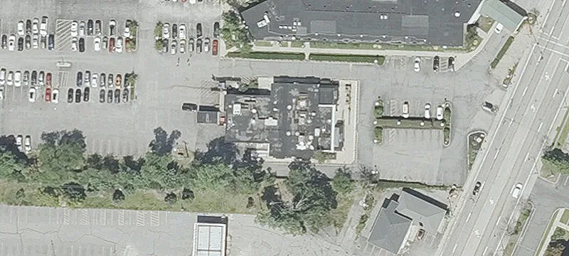 Turn-Key Restaurant Near Airport