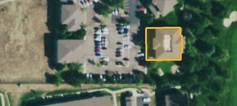Well-Appointed Office Building For Sale