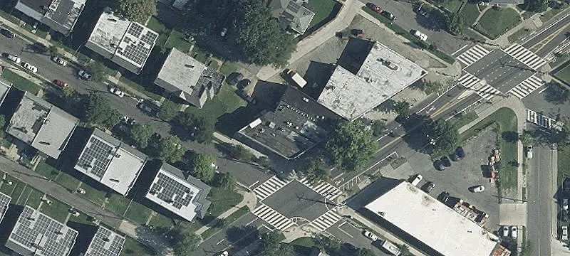Minnesota Avenue Mixed-Use Opportunity