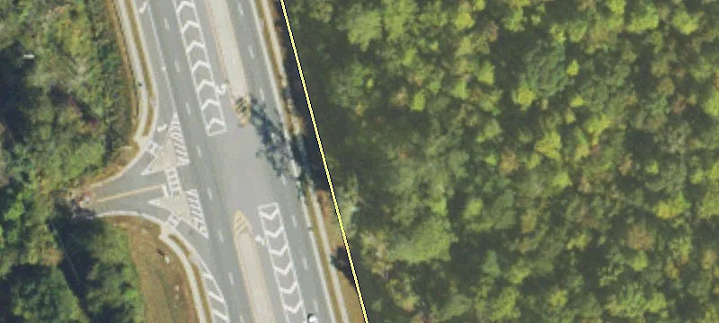 6.52 Acre Commercial Land Opportunity