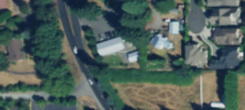 Woodinville Office Building For Sale