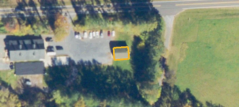 Commercial Land Near I-66