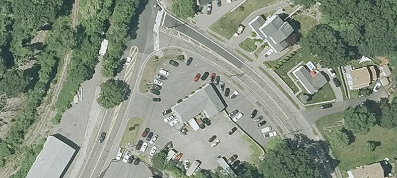 Norwood Auto Repair Investment Property