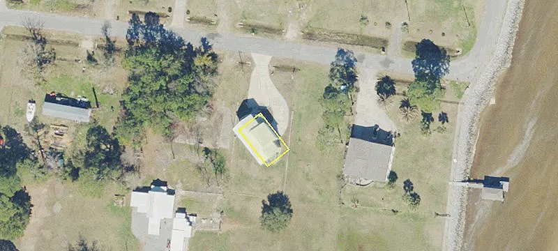 WaterView Lot Near Bay