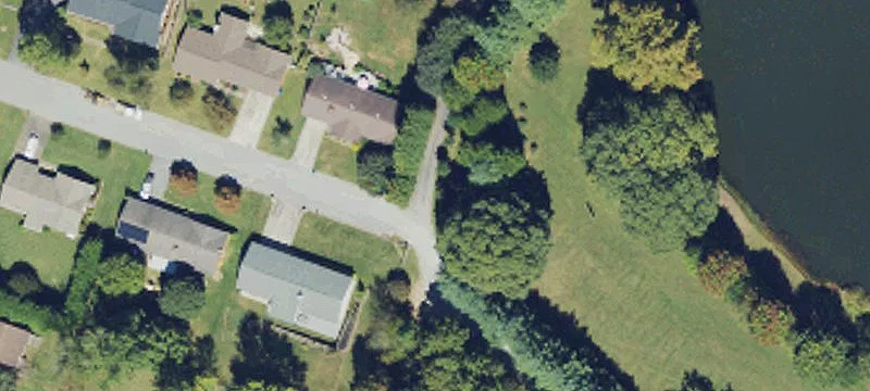 Versatile Mountain Property with Pond