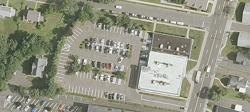 Hamden Office Building For Sale