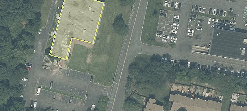 Prime Land on Route 22
