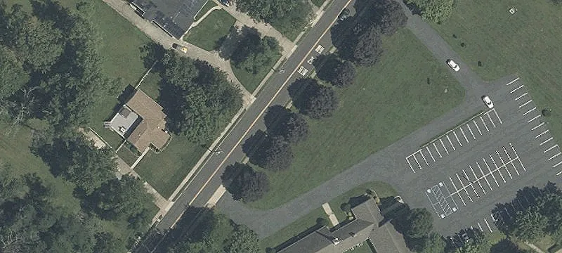 Unique Mixed-Use Property on Acres