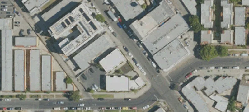 Value-Add Apartment Building in Los Angeles