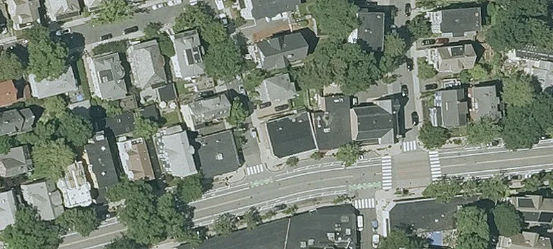 Cambridge Commercial Property in Huron Village
