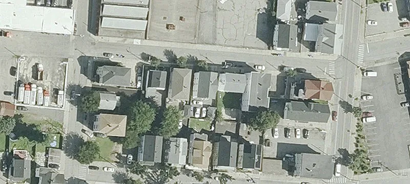 Pawtucket Triplex Investment Opportunity
