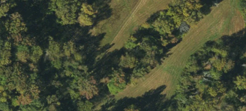 Prime Land I-85/I-40 Frontage