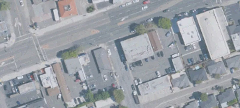 Castro Valley Mixed-Use Opportunity