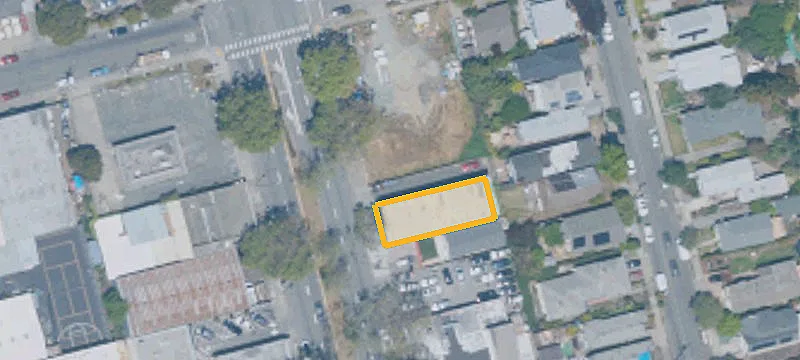 Value-Add Multifamily Property in Berkeley