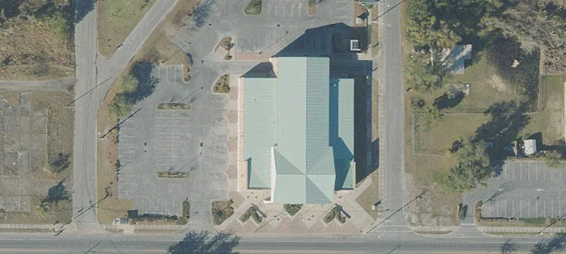 Panama City Courthouse Facility