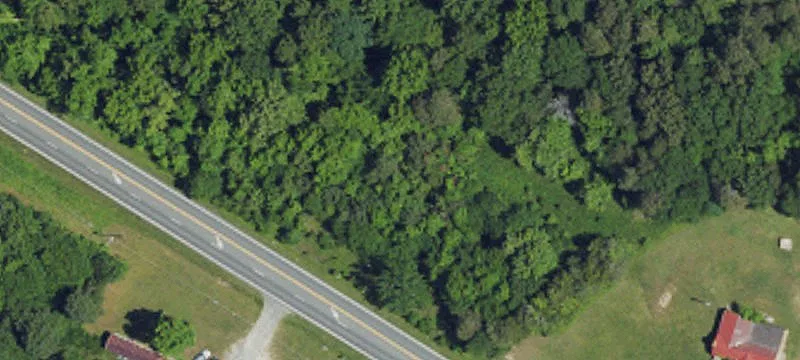 Burlington Road Land For Sale