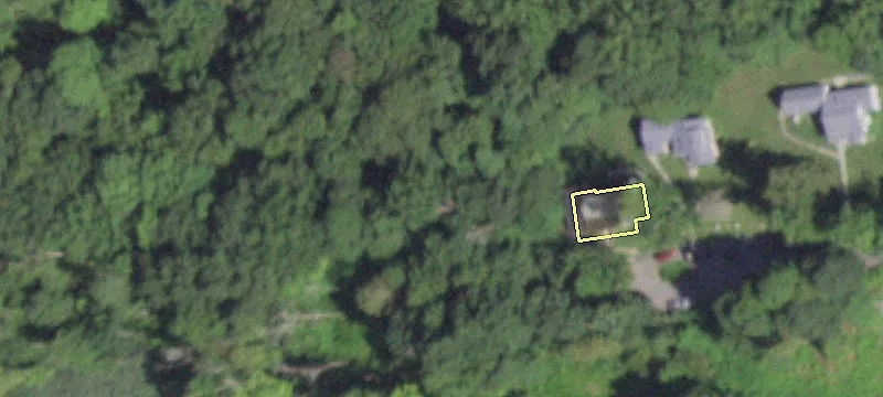 Cortlandt Manor Land Parcel