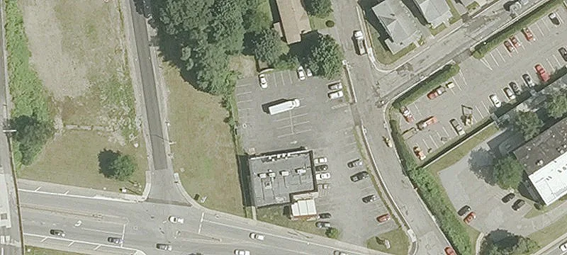 Torrington Restaurant Property For Sale