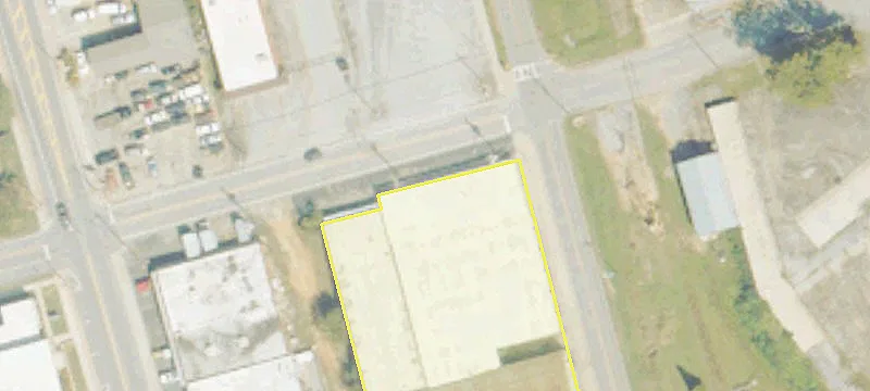 Commercial Space Redevelopment Opportunity