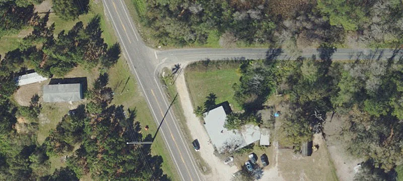 9+ Acres with Income Restaurant